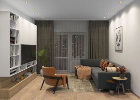DK3026-BG Встраиваемый светильник, IP 20, 10 Вт, GU5.3, LED, черный/золотой, пластик в Надыме - nadym.ok-mebel.com | фото 8