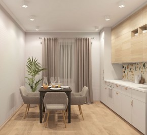 DK3030-WH Светильник накладной IP 20, 10 Вт, GU5.3, LED, белый, пластик в Надыме - nadym.ok-mebel.com | фото 4