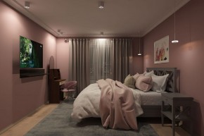 DK3030-WH Светильник накладной IP 20, 10 Вт, GU5.3, LED, белый, пластик в Надыме - nadym.ok-mebel.com | фото 5