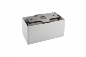 DK3035-WH Светильник накладной IP 20, 10 Вт, GU5.3, LED, белый, пластик в Надыме - nadym.ok-mebel.com | фото 5