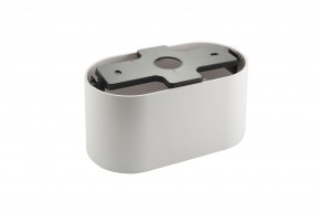 DK3036-WH Светильник накладной IP 20, 10 Вт, GU5.3, LED, белый, пластик в Надыме - nadym.ok-mebel.com | фото 5