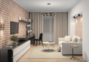 DK3040-BK Светильник накладной IP 20, 10 Вт, GU5.3, LED, черный, пластик в Надыме - nadym.ok-mebel.com | фото 10