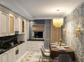 DK3061-WBR Встраиваемый светильник, IP 20, 10 Вт, GU5.3, LED, белый/бронзовый, пластик в Надыме - nadym.ok-mebel.com | фото 7