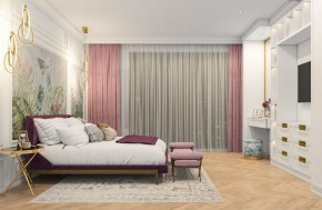 DK3071-WBR Встраиваемый светильник, IP 20, 10 Вт, GU5.3, LED, белый/бронзовый, пластик в Надыме - nadym.ok-mebel.com | фото 3