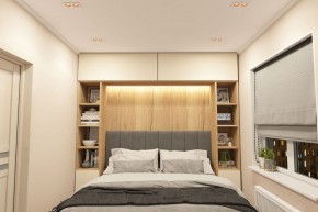 DK3072-WBR Встраиваемый светильник, IP 20, 10 Вт, GU5.3, LED, белый/бронзовый, пластик в Надыме - nadym.ok-mebel.com | фото 7