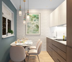 DK3072-WBR Встраиваемый светильник, IP 20, 10 Вт, GU5.3, LED, белый/бронзовый, пластик в Надыме - nadym.ok-mebel.com | фото 4