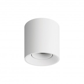 DK3090-WH Светильник накладной IP 20, 10 Вт, GU5.3, LED, белый/белый, пластик в Надыме - nadym.ok-mebel.com | фото 4