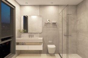 DK3101-BK Встраиваемый влагозащищенный светильник, IP65, до 10 Вт, LED, GU5,3, черный в Надыме - nadym.ok-mebel.com | фото 7