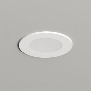 DK3101-WH Встраиваемый влагозащищенный светильник, IP65, до 10 Вт, LED, GU5,3, белый в Надыме - nadym.ok-mebel.com | фото 2