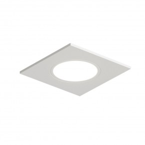 DK3102-WH Встраиваемый влагозащищенный светильник, IP65, до 10 Вт, LED, GU5,3, белый в Надыме - nadym.ok-mebel.com | фото 3