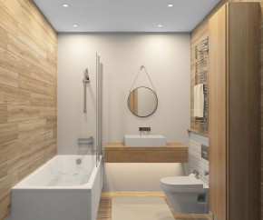 DK3102-WH Встраиваемый влагозащищенный светильник, IP65, до 10 Вт, LED, GU5,3, белый в Надыме - nadym.ok-mebel.com | фото 5