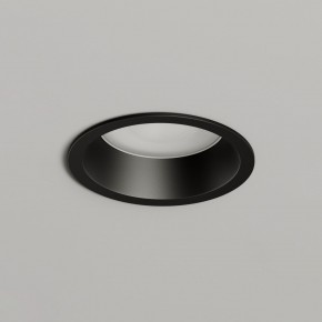 DK3103-BK Встраиваемый влагозащищенный светильник, IP 65, 10 Вт, GU5.3, LED, черный, пластик в Надыме - nadym.ok-mebel.com | фото 2