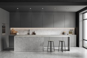 DK3103-BK Встраиваемый влагозащищенный светильник, IP 65, 10 Вт, GU5.3, LED, черный, пластик в Надыме - nadym.ok-mebel.com | фото 5