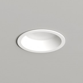 DK3103-WH Встраиваемый влагозащищенный светильник, IP 65, 10 Вт, GU5.3, LED, белый, пластик в Надыме - nadym.ok-mebel.com | фото 8