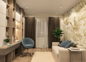 DK3110-WH Светильник накладной IP 20, 10 Вт, GU5.3, LED, белый, пластик в Надыме - nadym.ok-mebel.com | фото 2