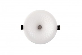 DK3400-WH Встраиваемый светильник, IP 20, 4Вт, LED, белый, пластик в Надыме - nadym.ok-mebel.com | фото 5