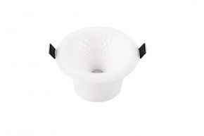 DK3400-WH Встраиваемый светильник, IP 20, 4Вт, LED, белый, пластик в Надыме - nadym.ok-mebel.com | фото 7