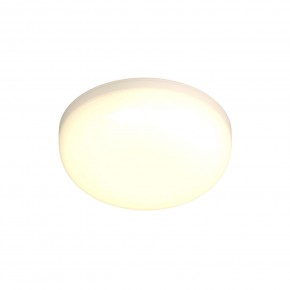 DK4600-WW Встраиваемый светильник, IP 20, 9 Вт, LED 3000, белый, пластик в Надыме - nadym.ok-mebel.com | фото 4