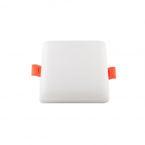 DK4602-WW Встраиваемый светильник, IP 20, 9 Вт, LED 3000, белый, пластик в Надыме - nadym.ok-mebel.com | фото 2