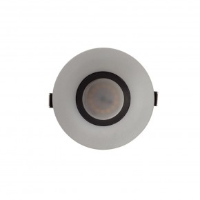DK5003-CE Встраиваемый светильник, IP 20, 50 Вт, GU10, серый, бетон в Надыме - nadym.ok-mebel.com | фото 2
