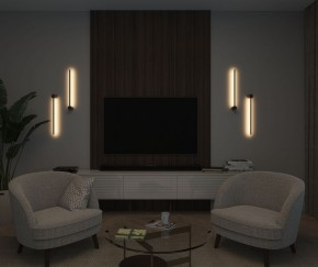 DK5010-SG Бра 600 мм, 3000К, IP20, 5 Вт, матовое золото в Надыме - nadym.ok-mebel.com | фото 6