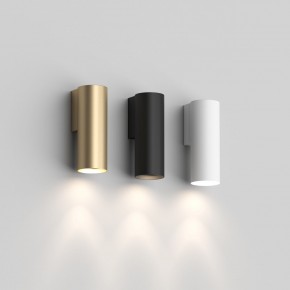 DK5021-SG Настенный светильник, IP20, до 15 Вт, LED, GU10, матовое золото, алюминий в Надыме - nadym.ok-mebel.com | фото 2