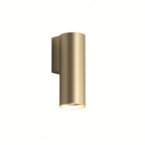 DK5021-SG Настенный светильник, IP20, до 15 Вт, LED, GU10, матовое золото, алюминий в Надыме - nadym.ok-mebel.com | фото 3