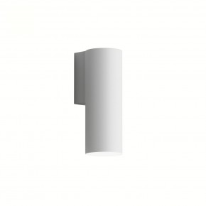DK5021-WH Настенный светильник, IP20, до 15 Вт, LED, GU10, белый, алюминий в Надыме - nadym.ok-mebel.com | фото