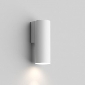 DK5021-WH Настенный светильник, IP20, до 15 Вт, LED, GU10, белый, алюминий в Надыме - nadym.ok-mebel.com | фото 4