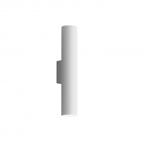 DK5022-WH Настенный светильник, IP20, до 15 Вт, LED, 2xGU10, белый, алюминий в Надыме - nadym.ok-mebel.com | фото 2
