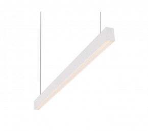 DK9123-WH Линейный светильник 30W 1250mm 3000K, белый в Надыме - nadym.ok-mebel.com | фото
