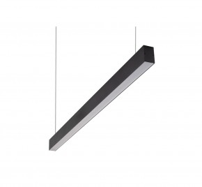 DK9124-BK Линейный светильник 30W 1250mm 4000K, черный в Надыме - nadym.ok-mebel.com | фото 2
