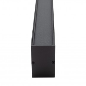 DK9124-BK Линейный светильник 30W 1250mm 4000K, черный в Надыме - nadym.ok-mebel.com | фото 3