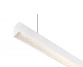 DK9203-WH Линейный светильник 52W 2000mm 3000K, белый в Надыме - nadym.ok-mebel.com | фото 2