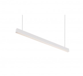 DK9253-WH Линейный светильник 62W 2500mm 3000K, белый в Надыме - nadym.ok-mebel.com | фото
