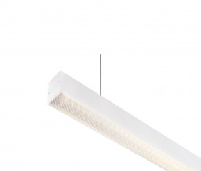 DK9253-WH Линейный светильник 62W 2500mm 3000K, белый в Надыме - nadym.ok-mebel.com | фото 2