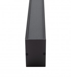 DK9254-BK Линейный светильник 62W 2500mm 4000K, черный в Надыме - nadym.ok-mebel.com | фото 4
