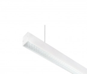 DK9254-WH Линейный светильник 62W 2500mm 4000K, белый в Надыме - nadym.ok-mebel.com | фото 2