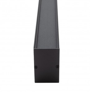 DK9303-BK Линейный светильник 72W 3000mm 3000K, черный в Надыме - nadym.ok-mebel.com | фото 4