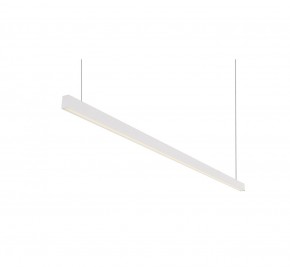 DK9303-WH Линейный светильник 72W 3000mm 3000K, белый в Надыме - nadym.ok-mebel.com | фото