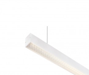 DK9303-WH Линейный светильник 72W 3000mm 3000K, белый в Надыме - nadym.ok-mebel.com | фото 2