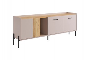 ДОМИНИКА Тумба 2 в Надыме - nadym.ok-mebel.com | фото