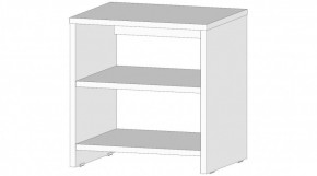 ЭЛЕГАНТ Спальный гарнитур (модульный) белый в Надыме - nadym.ok-mebel.com | фото 2