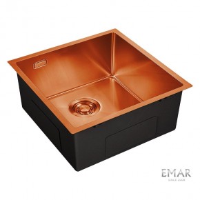 EMB-131 PVD Nano Coppery в Надыме - nadym.ok-mebel.com | фото