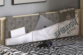 ЭНЕРДЖИ Кровать в Надыме - nadym.ok-mebel.com | фото 4