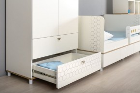 Эйп Шкаф для одежды 13.334 в Надыме - nadym.ok-mebel.com | фото 3