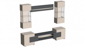 ФЭНТЕЗИ Гостиная в Надыме - nadym.ok-mebel.com | фото 4