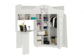 ФЭНТЕЗИ Набор мебели (Детский комплекс) в Надыме - nadym.ok-mebel.com | фото 3