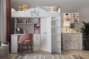 ФЭНТЕЗИ Набор мебели (Детский комплекс) в Надыме - nadym.ok-mebel.com | фото 4