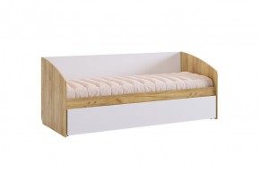 ФОРСАЖ К2 Детский гарнитур (крафт золотой/белый) в Надыме - nadym.ok-mebel.com | фото 9